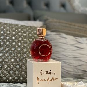 M. Micallef Mon Parfum Crystal Eau de Parfum Spray, 3.3 Ounce